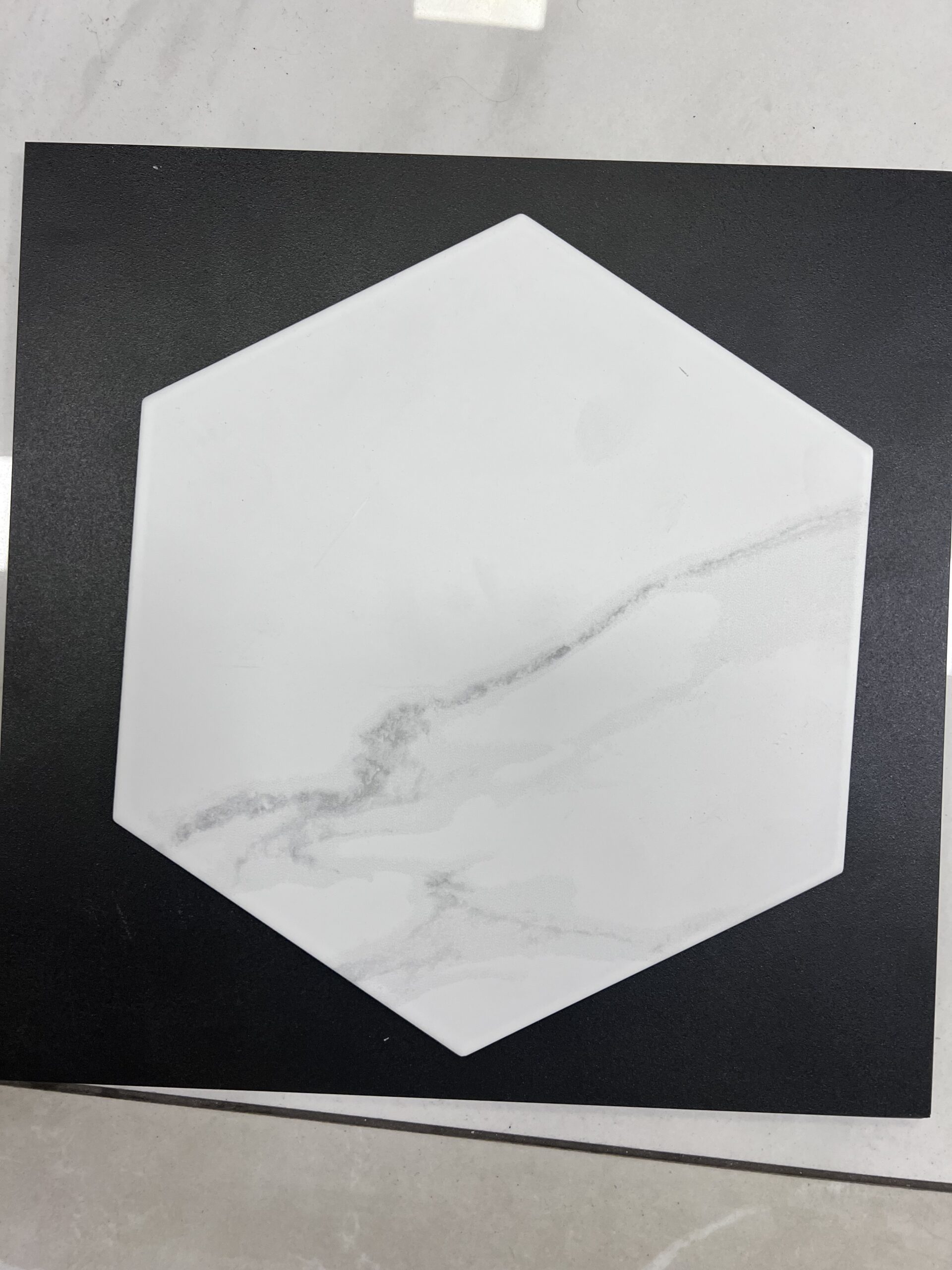 MOD Dortmund Hexagon 9x10