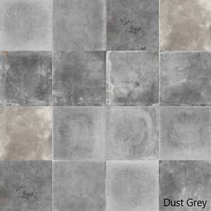 Miami Dust Grey