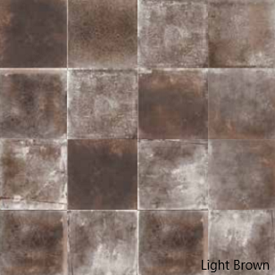 Miami Light Brown