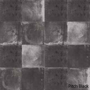 Miami Pitch Black