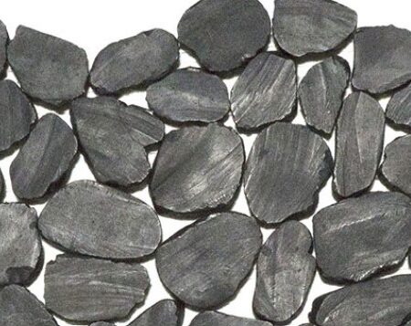 Midnight Wave Pebble