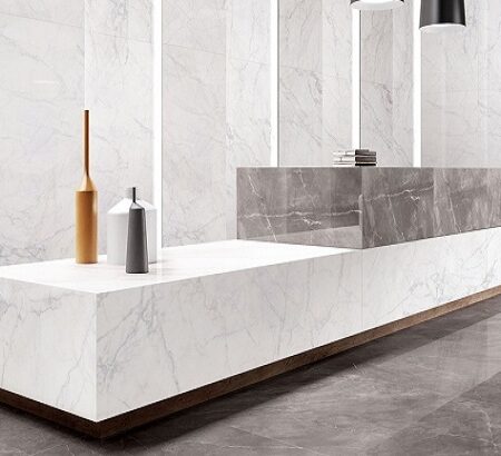 Caliza Polished